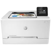 Принтер HP Color LaserJet Pro M254dw фото 1